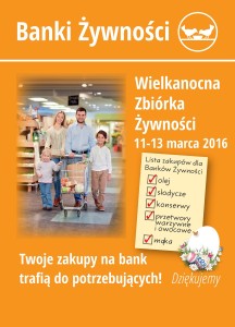 Banki Zywności Plakat detal CS4
